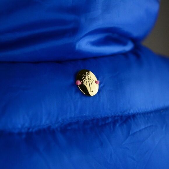 Lilly Pulitzer Snow Vest - Open to offers! - Picture 4 of 4